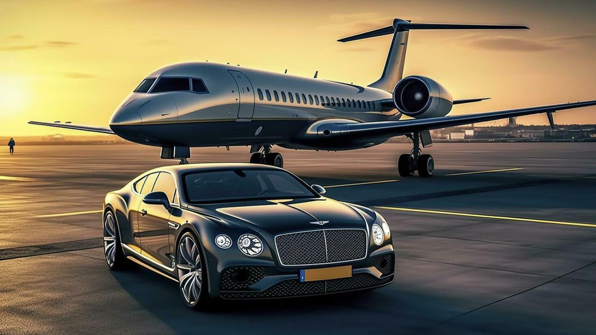 Airport Transfers
