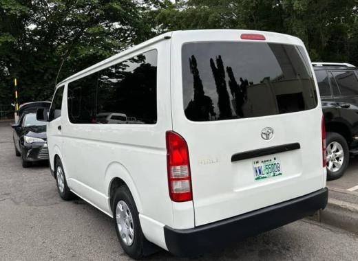 Cross-Border Services