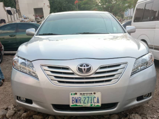Toyota Camry 2010