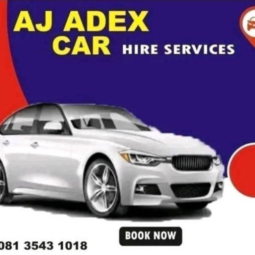AJ ADEX CAR HIRE SERVICES